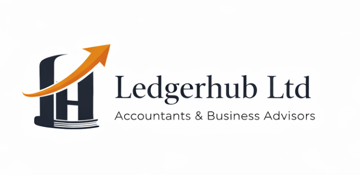 LedgerHub Ltd